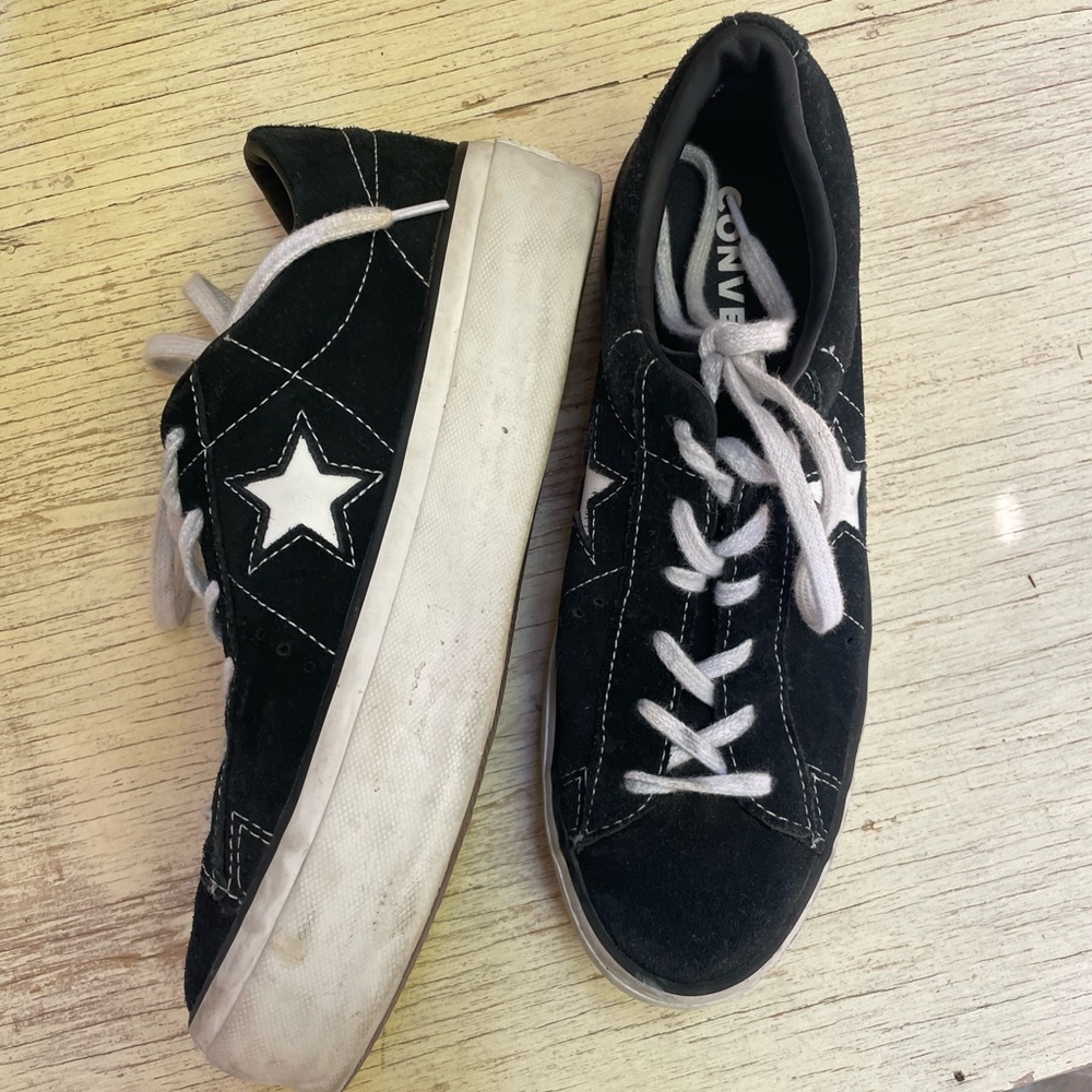 Platform Converse